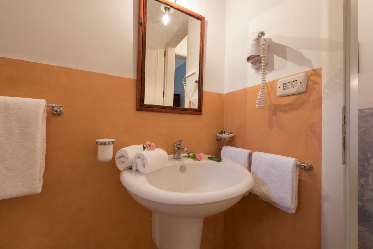 Palazzo Laura Bed & Breakfast Morciano di Leuca Eksteriør bilde