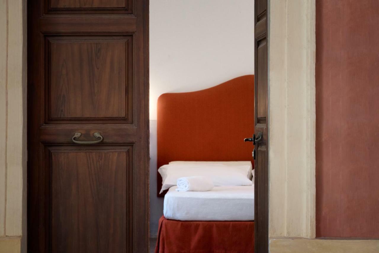Palazzo Laura Bed & Breakfast Morciano di Leuca Eksteriør bilde